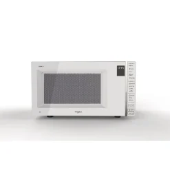 Micro-ondes gril et vapeur MWP304W - 900 W - Capacité 30 L - Blanc