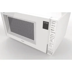 Micro-ondes gril et vapeur MWP304W - 900 W - Capacité 30 L - Blanc