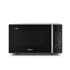 Micro-ondes gril MWP203SB - 700 W - Capacité 20 L - Silver