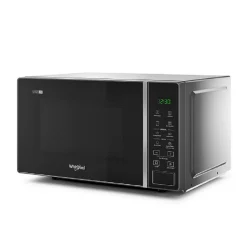 Micro-ondes gril MWP203SB - 700 W - Capacité 20 L - Silver