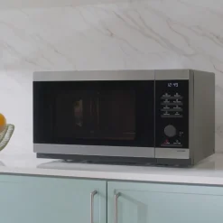 Micro-ondes grill 32l 900w inox - MG32DG4524CT