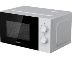 Micro-ondes monofonction 20l 1150w blanc - H20MOWP1