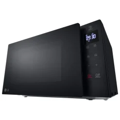 Micro-ondes monofonction MS2032GAS - Capacité 20 L - Noir