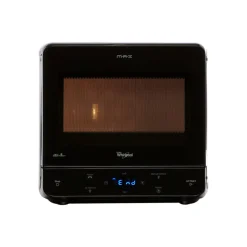 Micro-ondes monofonction MAX34NB - 700 W - Capacité 13 L - Noir