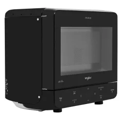 Micro-ondes monofonction MAX34NB - 700 W - Capacité 13 L - Noir