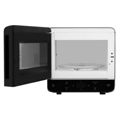 Micro-ondes monofonction MAX34NB - 700 W - Capacité 13 L - Noir