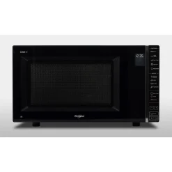 Micro-ondes mono-fonction MWP301B - 900 W - Capacité 30 L - Noir