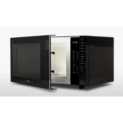 Micro-ondes mono-fonction MWP301B - 900 W - Capacité 30 L - Noir