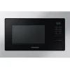 Micro-ondes solo encastrable 20l 850w inox - ms20a7013at