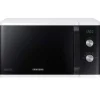 Micro-ondes solo 23l 800w blanc - ms23k3614aw