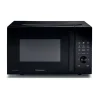 Micro-ondes solo 23l 800w noir - H23MOBSD1H