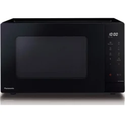Micro-ondes solo 25l 900w noir - NN-E48NBMEPG