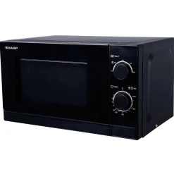 Micro-ondes solo 20l 800w noir - R200BKW