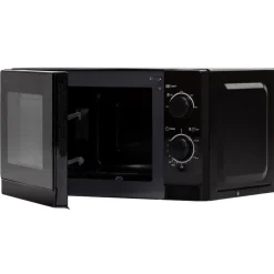 Micro-ondes solo 20l 800w noir - R200BKW