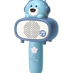 Microphone et Haut parleur