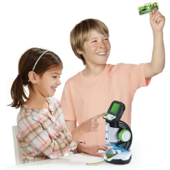 Microscope vidéo interactif - Genius XL