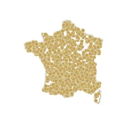 Mille & une nuits de charme - Coffret Cadeau Séjour