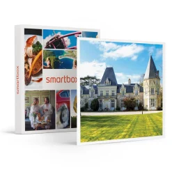 Mille & une nuits d'excellence - Coffret Cadeau Séjour