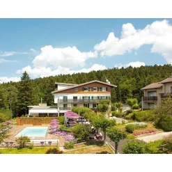 Mille et une nuits en Auvergne - Coffret Cadeau Séjour