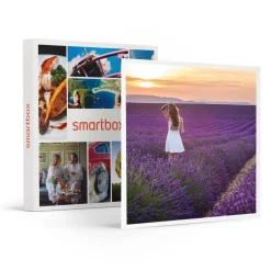 Mille et une nuits en Provence - Coffret Cadeau Séjour