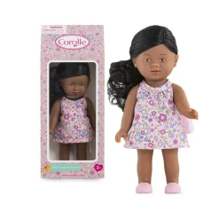 mini Corolline Rosaly