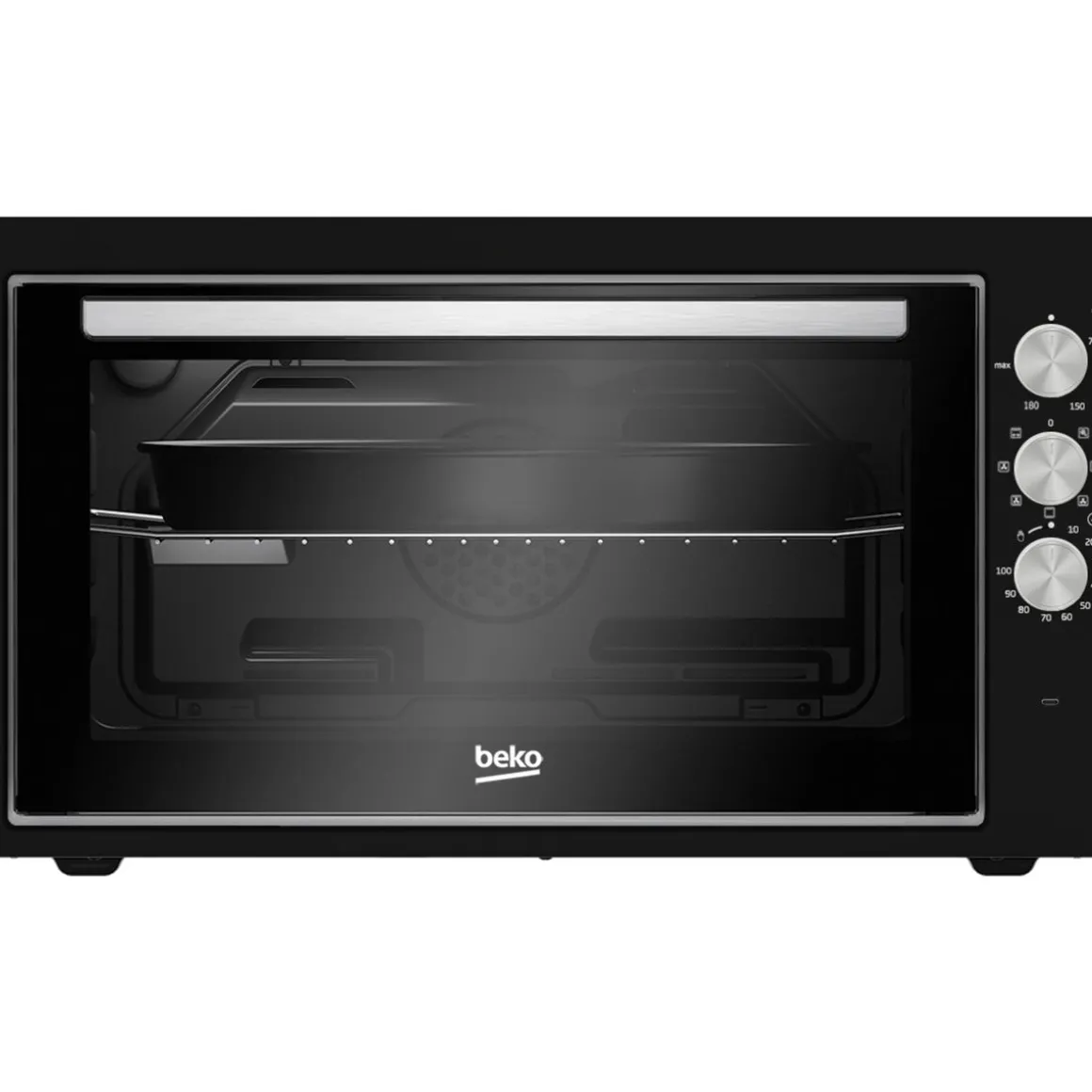 Mini four multifonction BMF50B, Capacité 50 L