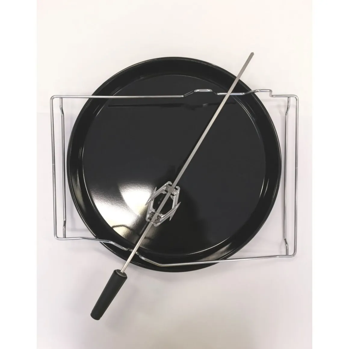 Mini four multifonction BMF50B, Capacité 50 L