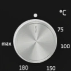 Mini four multifonction BMF50B, Capacité 50 L