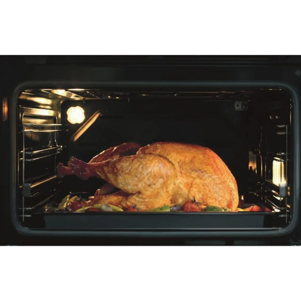 Mini four multifonction BMF50B, Capacité 50 L