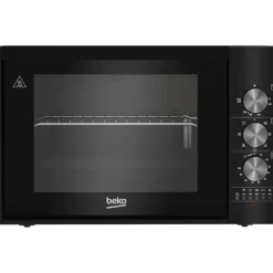 Mini four multifonction BMF30B, Capacité 30 L - Noir