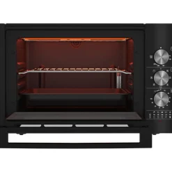 Mini four multifonction BMF30B, Capacité 30 L - Noir