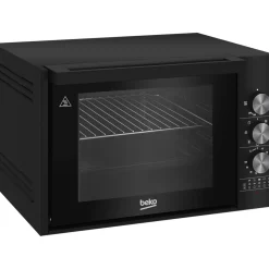 Mini four multifonction BMF30B, Capacité 30 L - Noir