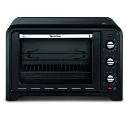 Mini four multifonction OX485810 - Capacité 39 L - Noir