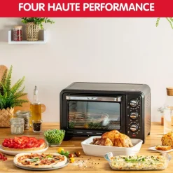 Mini four optimo 19l YY5187FB