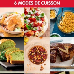 Mini four optimo 19l YY5187FB