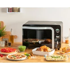 Mini four OX283810 - Noir