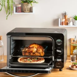 Mini four OX283810 - Noir