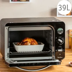 Mini four OX283810 - Noir