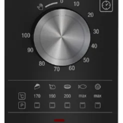 Mini four posable BC30B, Capacité 30 L