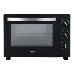 Mini four Q.5962 894167, 38 L, 1500 W