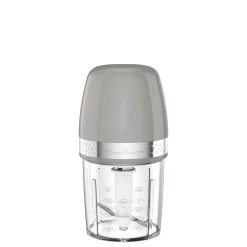 Mini hachoir DJ360E10 - Gris