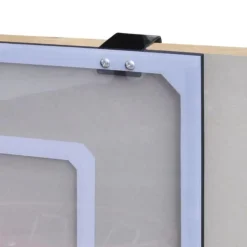 Mini Panier Basket Ball avec Ballon et Pompe