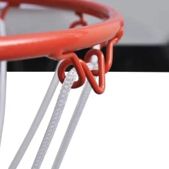 Mini Panier Basket Ball avec Ballon et Pompe