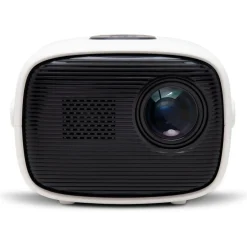 Mini vidéoprojecteur GMRAVP100 HD Blanc