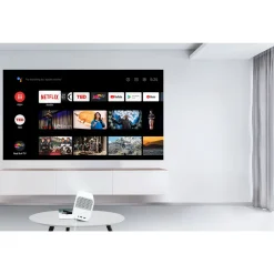 Mini vidéoprojecteur Mi Smart Compact Projector 2