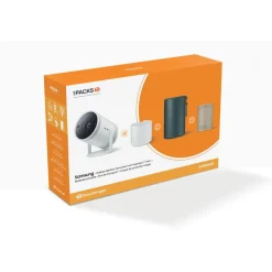 Mini vidéoprojecteur The Freestyle 2ndgenSP-LFF3+accessoires