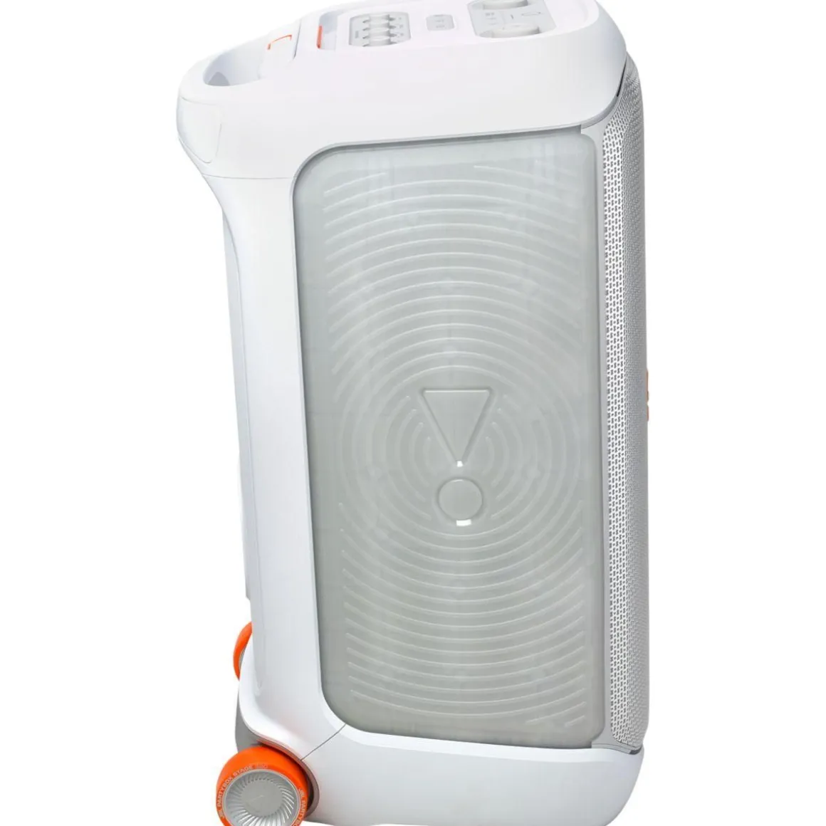 Mini-chaîne Partybox Stage 320 Blanc