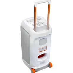 Mini-chaîne Partybox Stage 320 Blanc