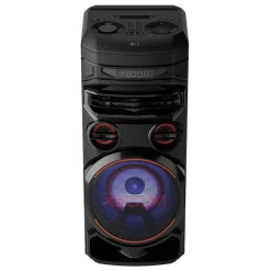 Mini-chaîne XBOOM RNC7