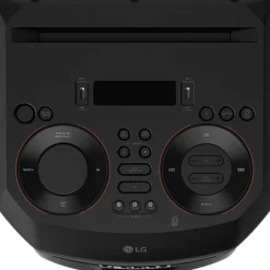 Mini-chaîne XBOOM RNC7